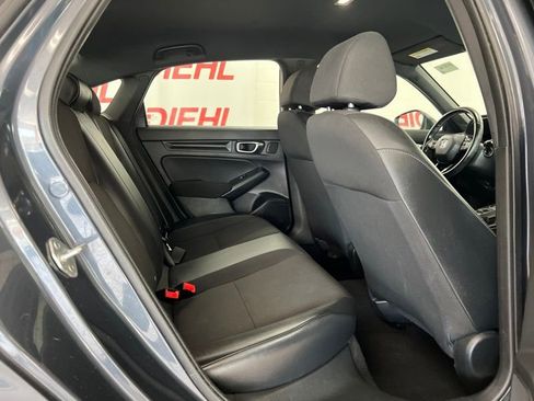 Used 2023 Honda Civic Sport image 10