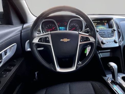Used 2015 Chevrolet Equinox LT w/ Driver Convenience Package FWD image 8