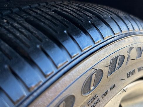 Used 2017 Cadillac CT6 Platinum image 21