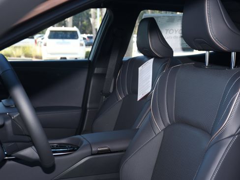 New 2026 Toyota Crown Limited image 7