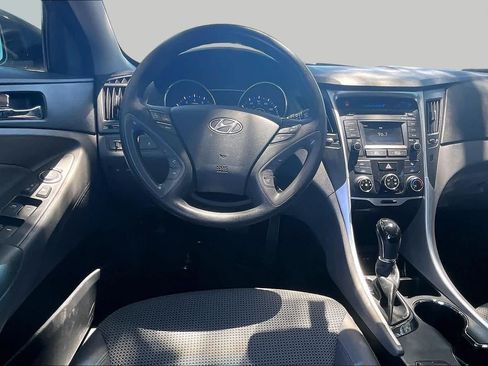 Used 2014 Hyundai Sonata GLS w/ Popular Equipment Group 2 FWD image 6