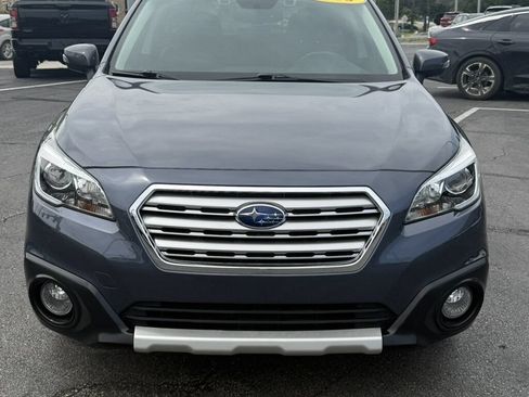 Used 2016 Subaru Outback 2.5i Limited AWD/4WD image 14