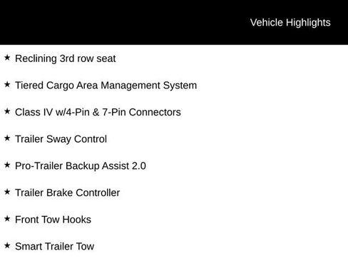 Used 2022 Lincoln Navigator L Black Label image 13