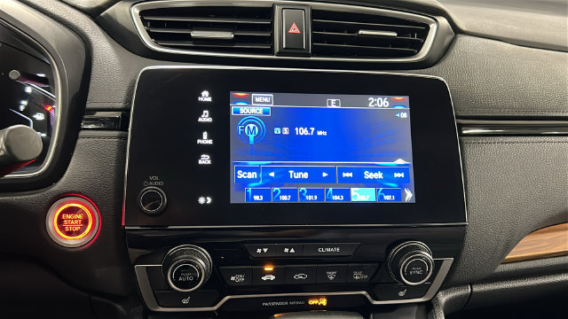 Used 2019 Honda CR-V EX-L image 18