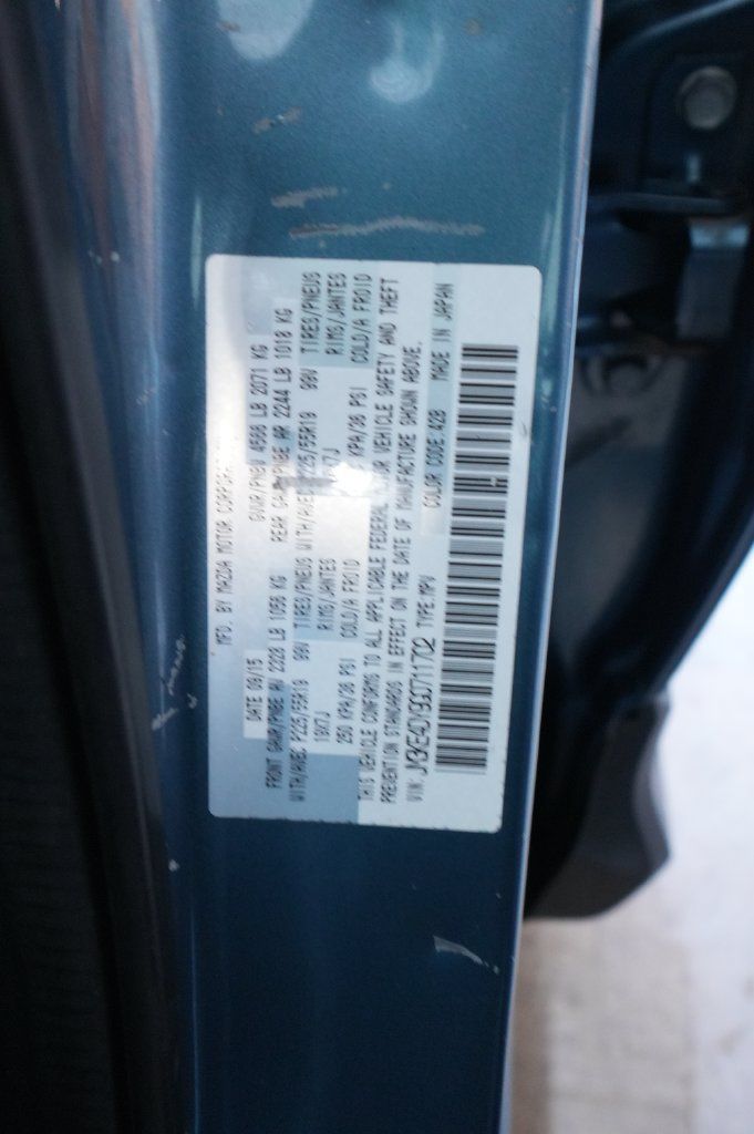 Used 2016 MAZDA CX-5 Grand Touring AWD/4WD image 41