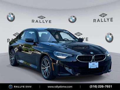 Used 2024 BMW 230i xDrive Coupe w/ Convenience Package