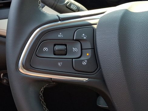 Certified 2024 Buick Encore GX Preferred w/ Comfort Package AWD/4WD image 21