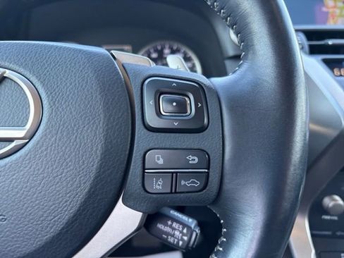 Used 2019 Lexus NX 300 AWD w/ Premium Package image 15