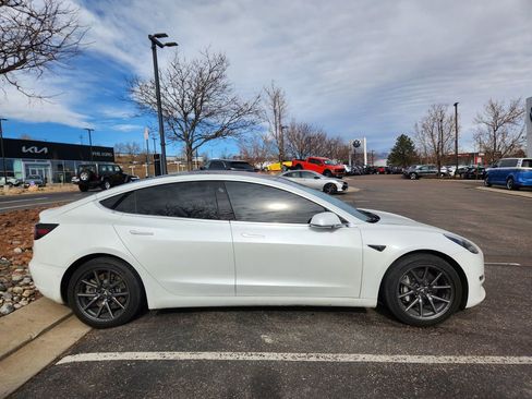 Used 2018 Tesla Model 3 Long Range image 8