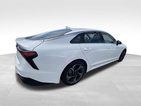 Certified 2025 Kia K5 GT-Line AWD/4WD image 11