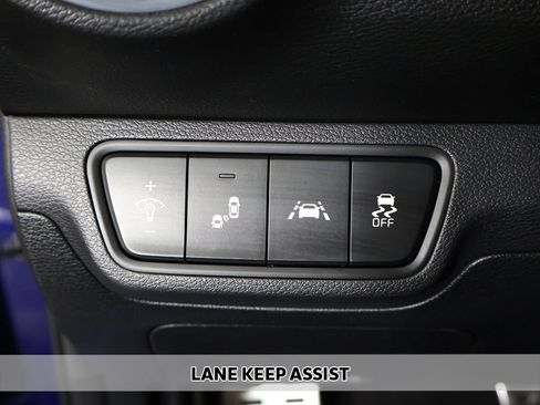 Used 2020 Kia Forte GT-Line w/ GT-Line Premium Package image 5