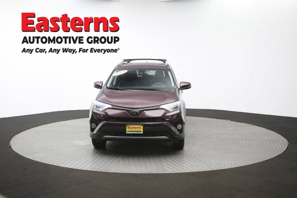 Used 2016 Toyota RAV4 XLE w/ Convenience Package AWD/4WD image 56