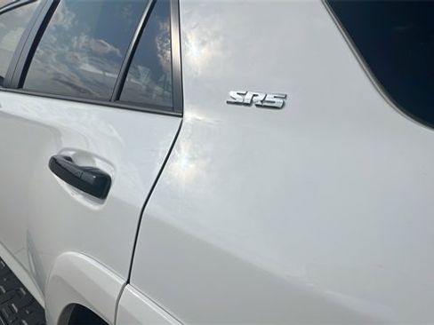 Used 2024 Toyota 4Runner SR5 Premium image 16