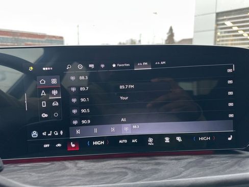 New 2025 Audi Q5 Premium image 28