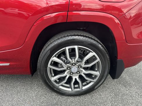 Certified 2024 GMC Terrain Denali w/ Denali Premium Package AWD/4WD image 5