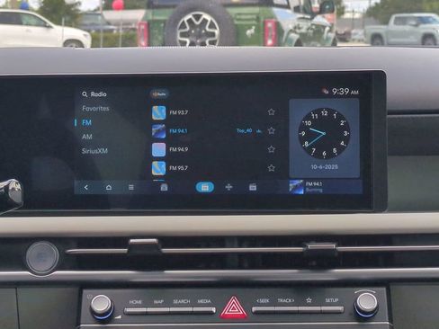 New 2026 Hyundai Tucson SE image 20