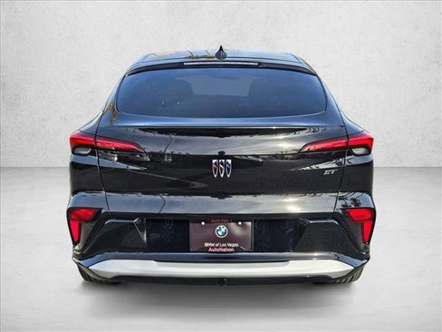 Used 2024 Buick Envista Sport Touring w/ Convenience I Package image 7