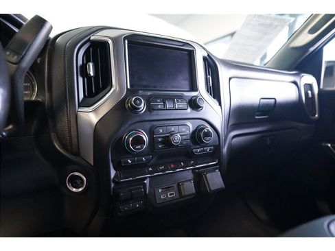 Used 2020 Chevrolet Silverado 1500 LT w/ All-Star Edition image 20