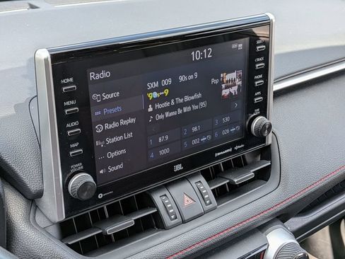 Used 2022 Toyota RAV4 XSE w/ Weather Package AWD/4WD image 18