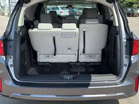 New 2026 Honda Odyssey EX-L image 23