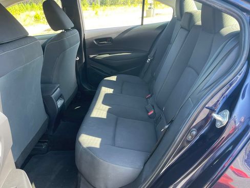 Used 2023 Toyota Corolla LE FWD image 37