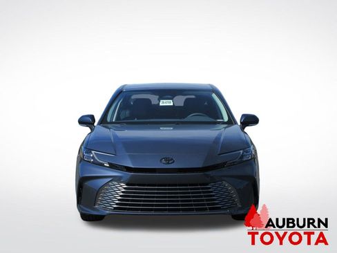 New 2026 Toyota Camry XLE image 2