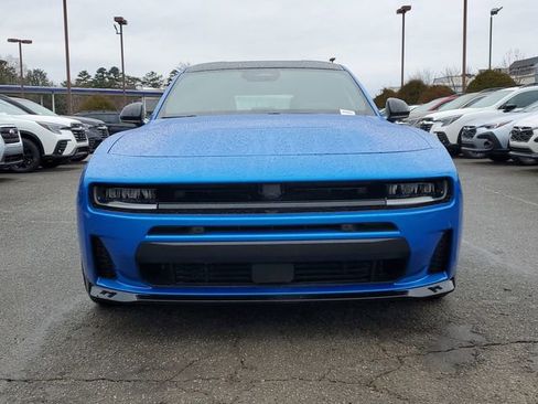New 2026 Dodge Charger Scat Pack image 2