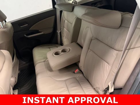 Used 2013 Honda CR-V EX-L image 13