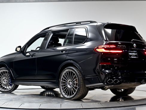 Used 2023 BMW ALPINA XB7 AWD/4WD image 59