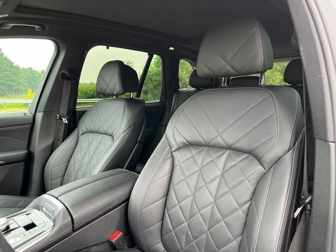 Used 2023 BMW X5 M50i w/ Executive Package AWD/4WD image 16
