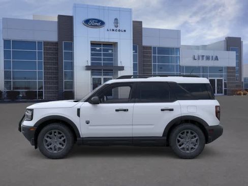 New 2026 Ford Bronco Sport Big Bend image 3