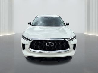 Used 2025 INFINITI QX60 Pure FWD video 2