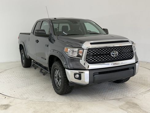 Used 2019 Toyota Tundra SR5 w/ SR5 Upgrade Package image 7
