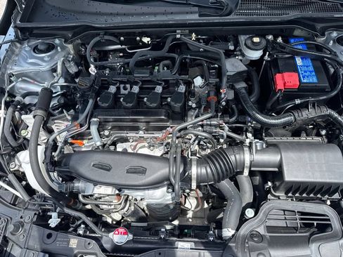 Used 2024 Honda Civic Touring image 22