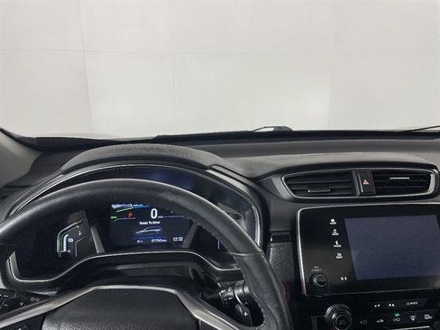 Used 2021 Honda CR-V EX-L image 16