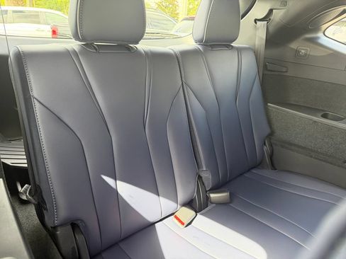 Used 2026 Acura MDX Type S AWD/4WD image 10