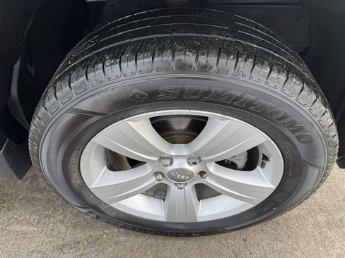 Used 2014 Jeep Compass Sport w/ Power Value Group image 16