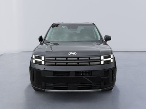 New 2026 Hyundai Santa Fe SE AWD/4WD image 8