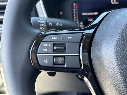 New 2026 Honda Passport RTL image 17