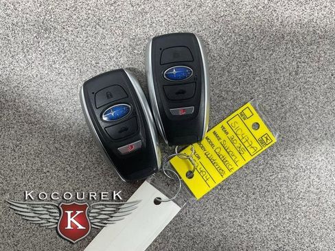 Used 2025 Subaru Outback Wilderness image 26