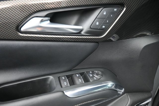 Used 2026 Chevrolet Traverse High Country w/ LPO, Floor Liner Package FWD image 10