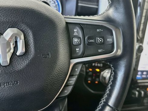 Used 2022 RAM 1500 Limited AWD/4WD image 27