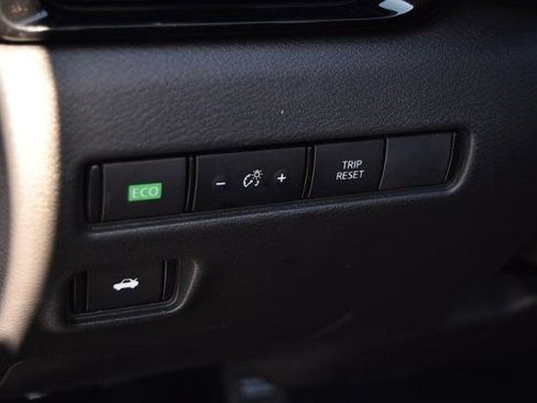 New 2025 Nissan Sentra SV image 11