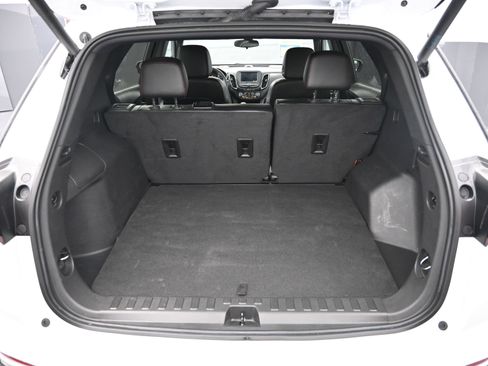 Used 2023 Chevrolet Equinox RS FWD image 26