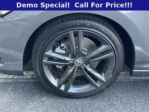 Used 2025 Acura Integra A-Spec image 11