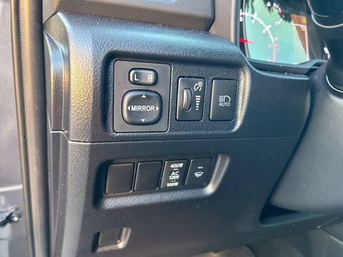 Used 2023 Toyota 4Runner SR5 RWD image 14