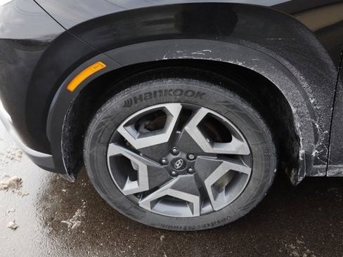 Certified 2025 Hyundai Palisade Limited image 10