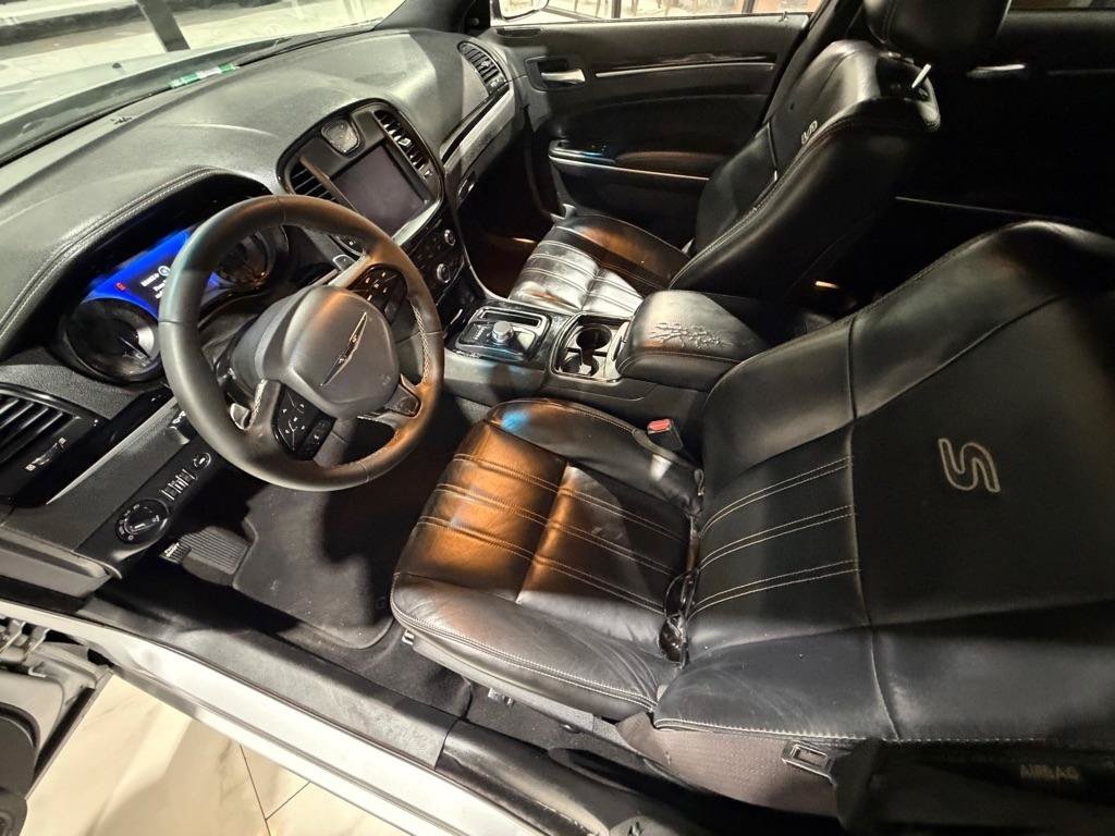 Used 2023 Chrysler 300 S RWD image 17
