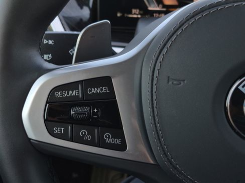 Certified 2026 BMW X5 sDrive40i w/ M Sport Package image 16