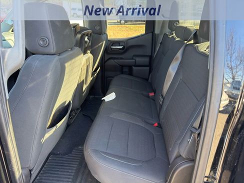 Used 2021 Chevrolet Silverado 1500 LT image 8